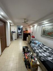 Blk 107 Serangoon North Avenue 1 (Serangoon), HDB 3 Rooms #573682011